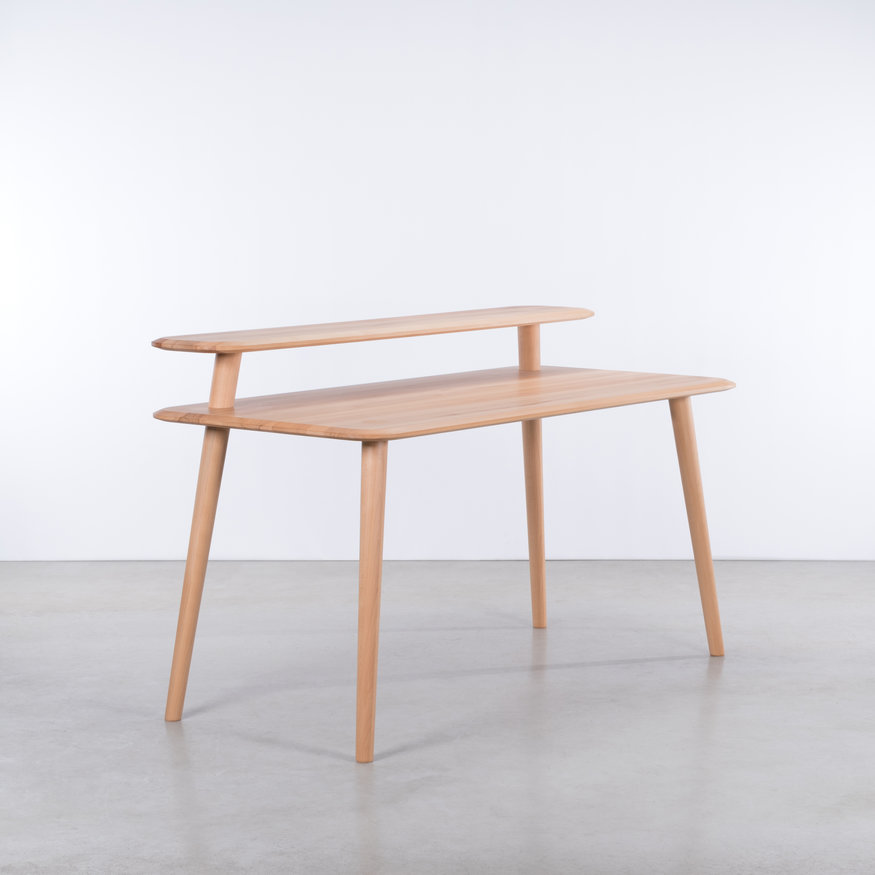 Scandinavian Desk Olger Sav & Økse Scandinavian Desk Olger