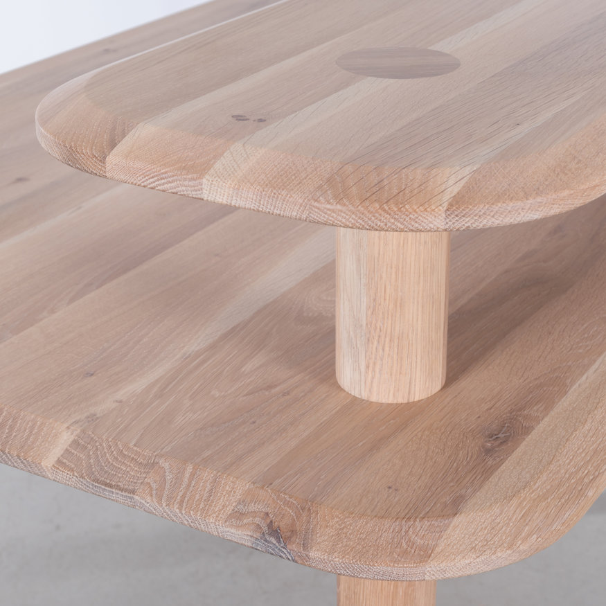 Sav & Økse Scandinavisch Bureau Olger