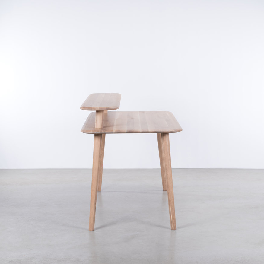 Scandinavian Desk Olger Sav & Økse Scandinavian Desk Olger