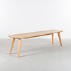 Sav & Økse Tomrer Dining Table Bench