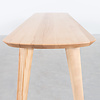 Sav & Økse Wooden Dining Table Bench Tomrer