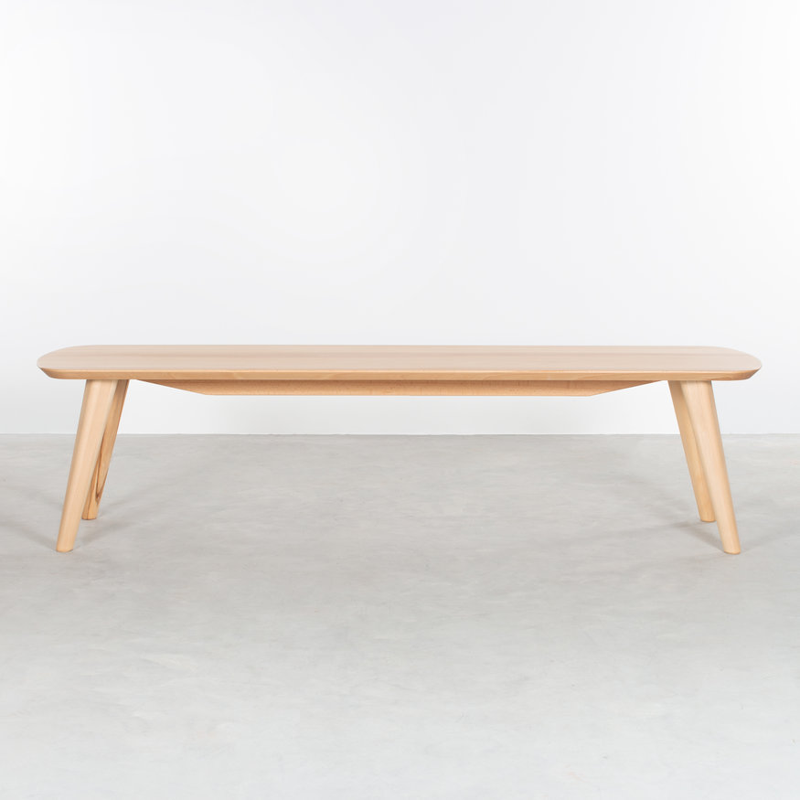 Houten Eettafelbank Tomrer Sav & Økse Houten Eettafelbank Tomrer