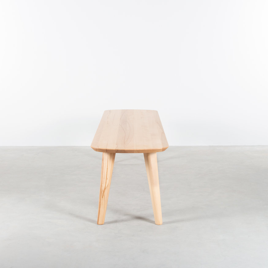 Wooden Dining Table Bench Tomrer Sav & Økse Wooden Dining Table Bench Tomrer