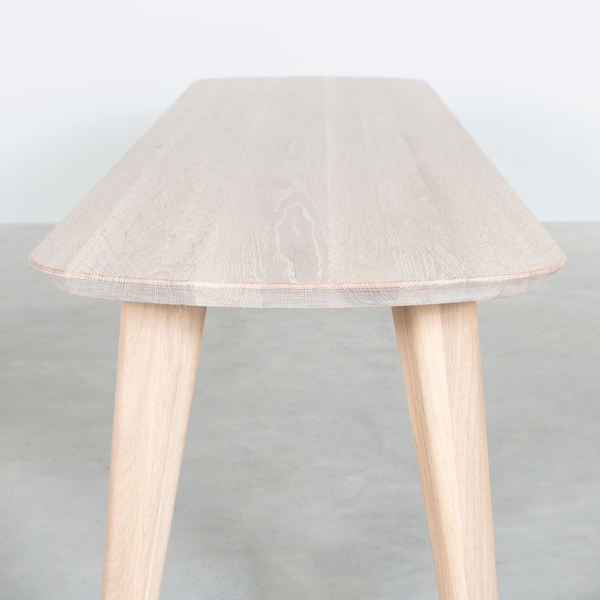 Sav & Økse Tomrer Dining Table Bench