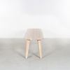 Sav & Økse Wooden Dining Table Bench Tomrer