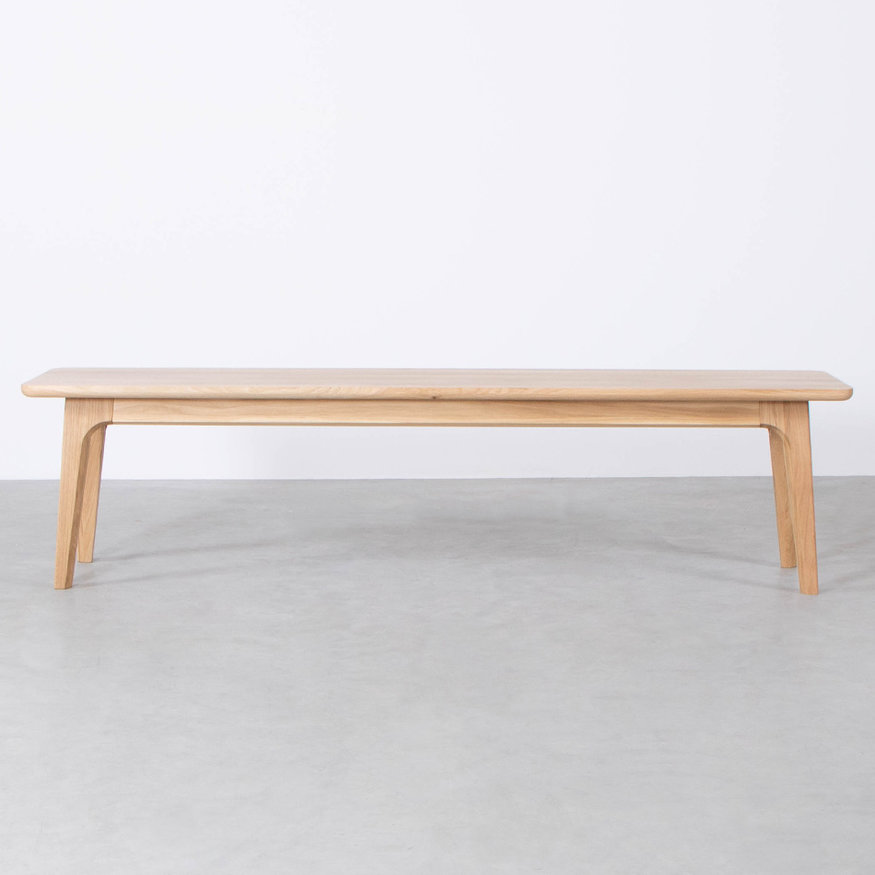 Sav & Økse Fjerre Dining Table Bench