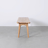 Sav & Økse Wooden Dining Table Bench Fjerre