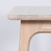 Sav & Økse Wooden Dining Table Bench Fjerre