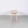 Sav & Økse Wooden Dining Table Bench Fjerre