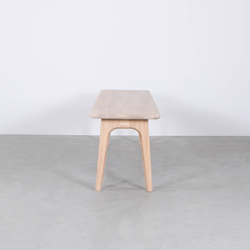 Wooden Dining Table Bench Fjerre Sav & Økse Wooden Dining Table Bench Fjerre