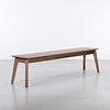 Sav & Økse Wooden Dining Table Bench Samt