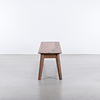 Sav & Økse Wooden Dining Table Bench Samt