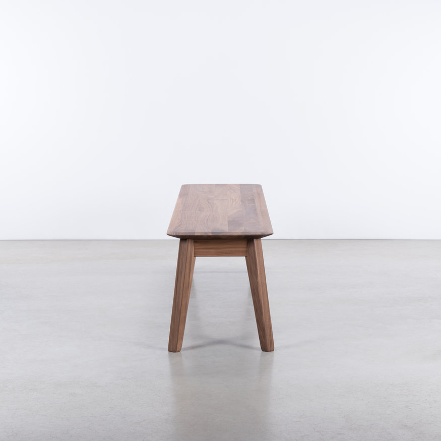 Sav & Økse Samt Dining Table Bench