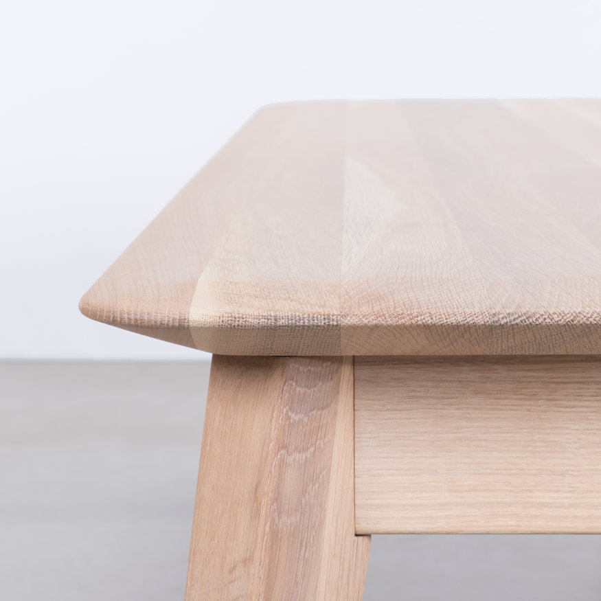 Sav & Økse Samt Dining Table Bench