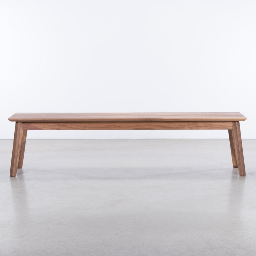 Sav & Økse Gunni Dining Table Bench