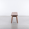 Sav & Økse Wooden Dining Table Bench Gunni