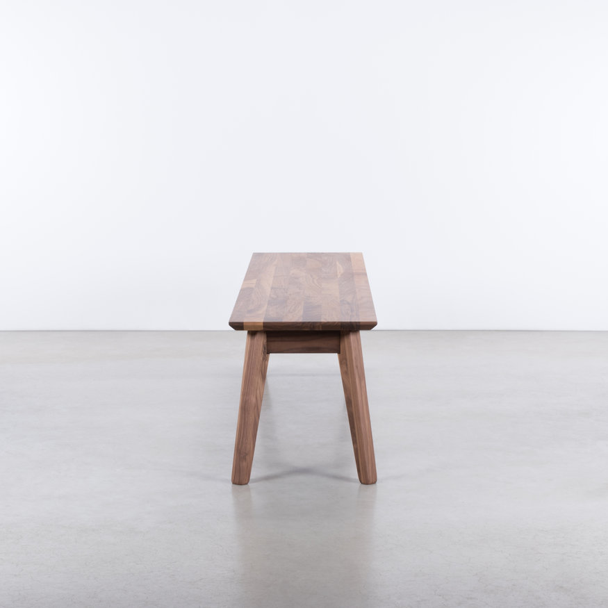 Wooden Dining Table Bench Gunni Sav & Økse Wooden Dining Table Bench Gunni