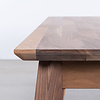 Sav & Økse Wooden Dining Table Bench Gunni