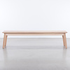 Sav & Økse Wooden Dining Table Bench Gunni