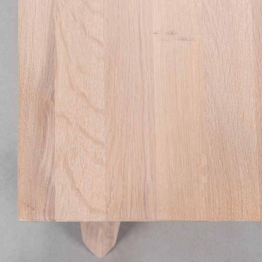 Wooden Dining Table Bench Gunni Sav & Økse Wooden Dining Table Bench Gunni