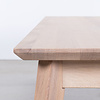 Sav & Økse Wooden Dining Table Bench Gunni