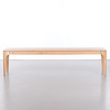 Sav & Økse Wooden Dining Table Bench Rikke