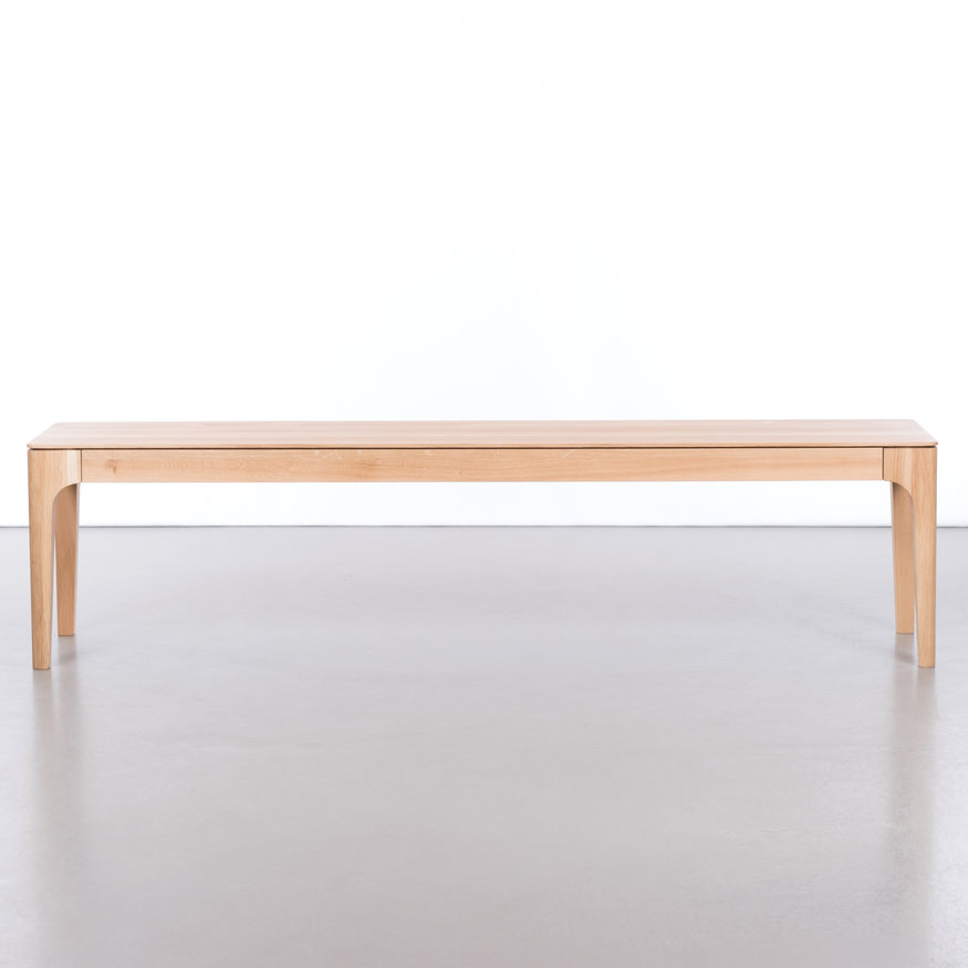 Sav & Økse Houten Eettafelbank Rikke