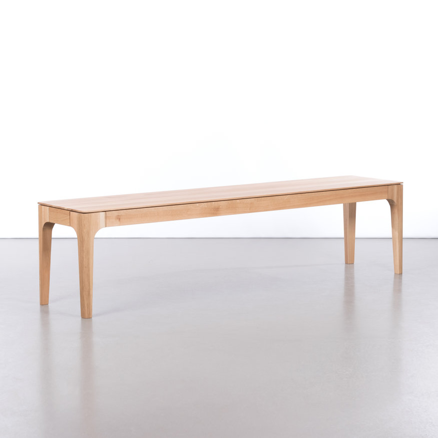 Sav & Økse Rikke Dining Table Bench