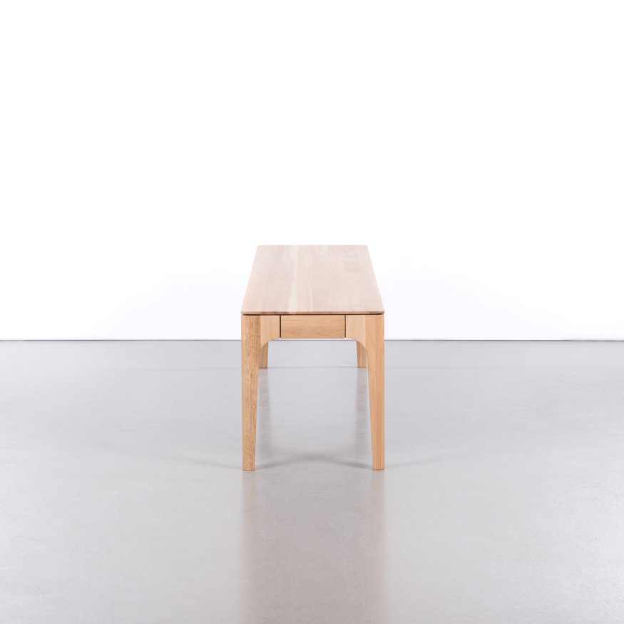 Sav & Økse Houten Eettafelbank Rikke