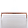 Sav & Økse Wooden Dining Table Bench Rikke