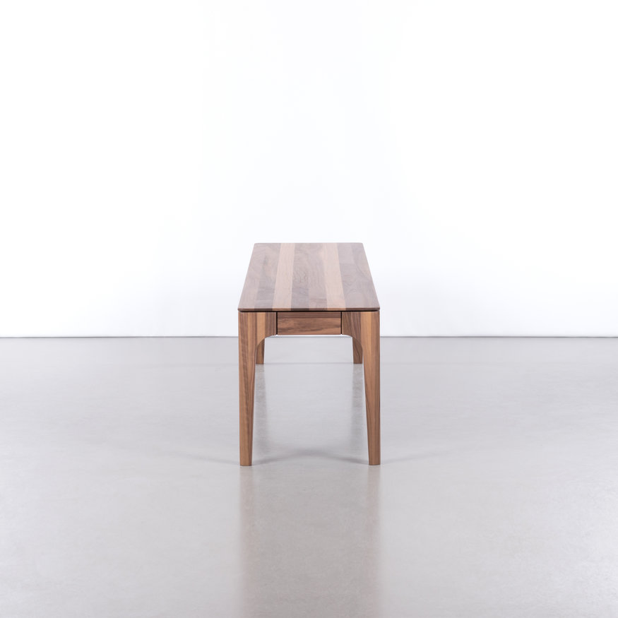 Sav & Økse Wooden Dining Table Bench Rikke