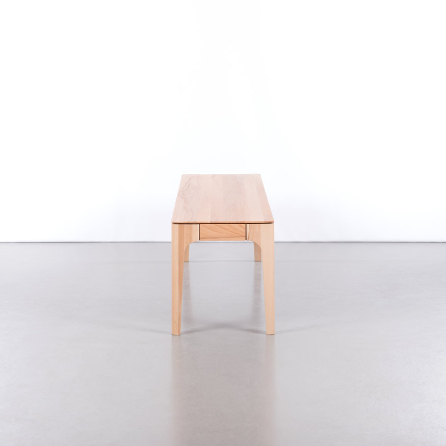 Sav & Økse Wooden Dining Table Bench Rikke