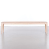 Sav & Økse Wooden Dining Table Bench Rikke