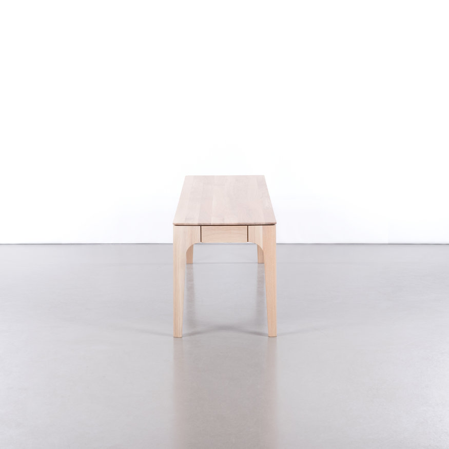 Houten Eettafelbank Rikke Sav & Økse Houten Eettafelbank Rikke