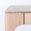 Sav & Økse Wooden Dining Table Bench Rikke