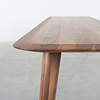 Sav & Økse Wooden Dining Table Bench Olger