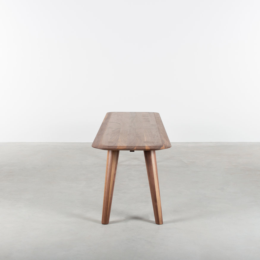 Sav & Økse Wooden Dining Table Bench Olger