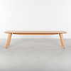 Sav & Økse Wooden Dining Table Bench Olger