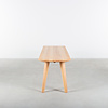 Sav & Økse Wooden Dining Table Bench Olger