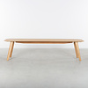 Sav & Økse Wooden Dining Table Bench Olger