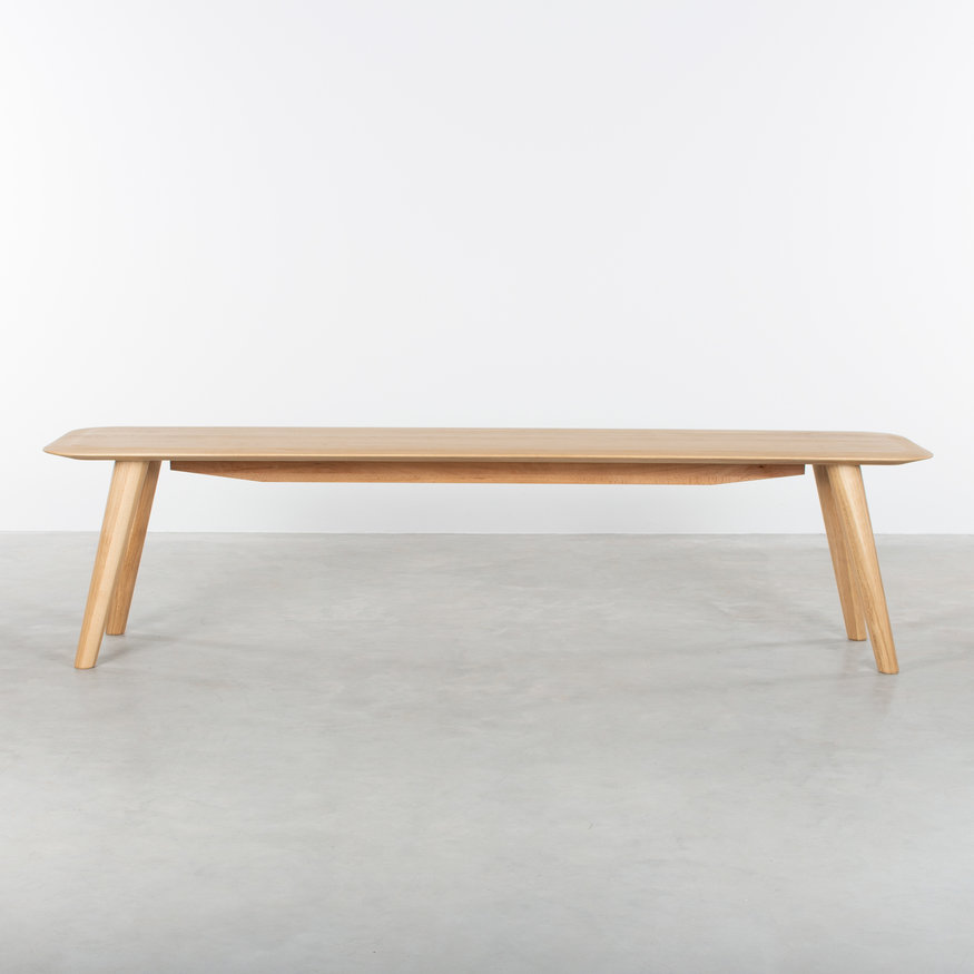 Sav & Økse Olger Dining Table Bench