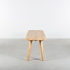 Sav & Økse Wooden Dining Table Bench Olger