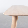 Sav & Økse Wooden Dining Table Bench Olger