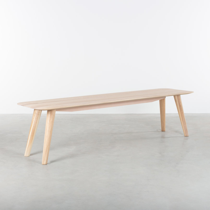 Sav & Økse Olger Dining Table Bench