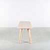 Sav & Økse Wooden Dining Table Bench Olger