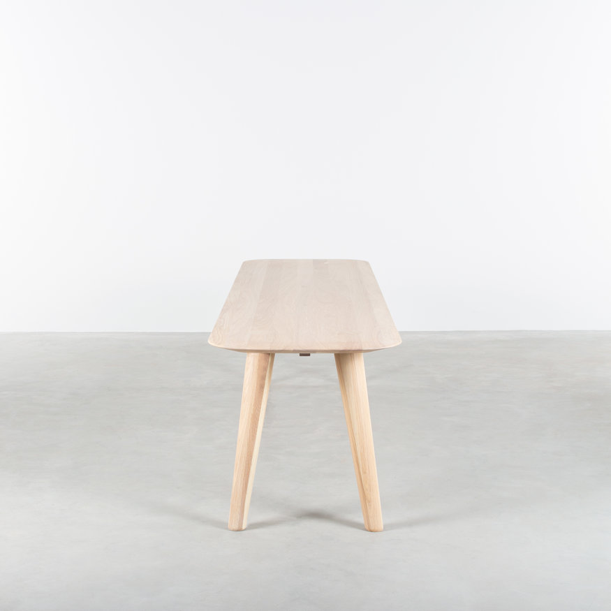 Wooden Dining Table Bench Olger Sav & Økse Wooden Dining Table Bench Olger