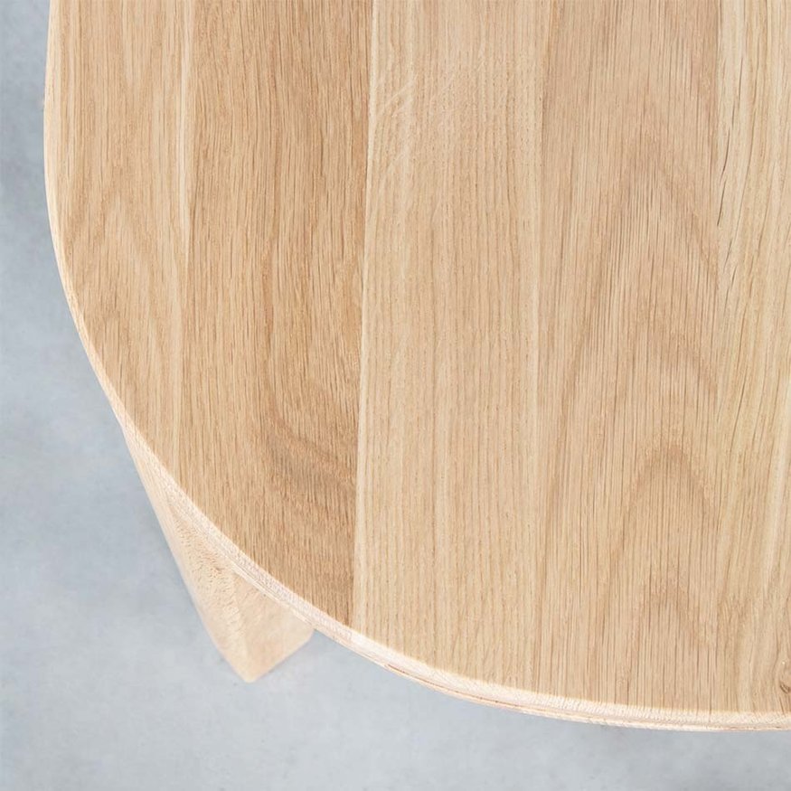 Houten Eettafelbank Onni Sav & Økse Houten Eettafelbank Onni