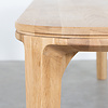Sav & Økse Wooden Dining Table Bench Onni
