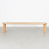 Sav & Økse Onni Dining Table Bench