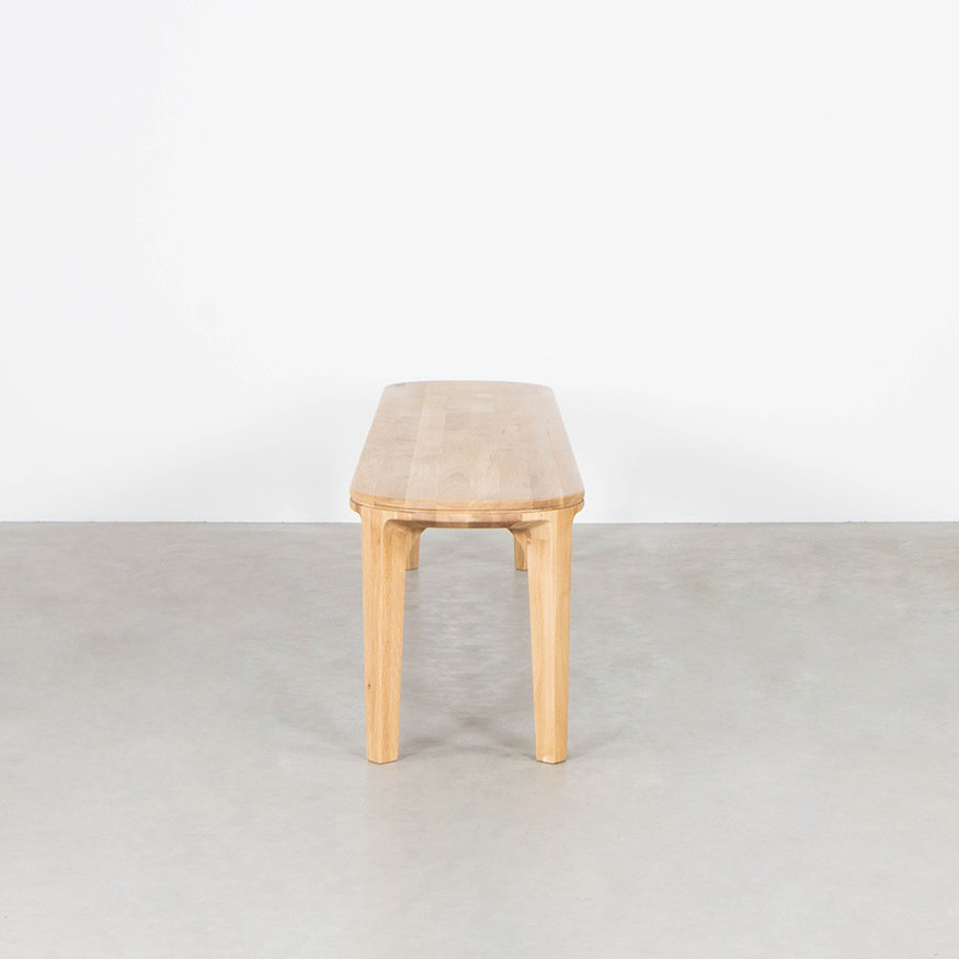 Sav & Økse Onni Dining Table Bench